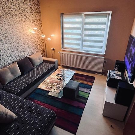 Apartman-Suite "Marinero" Vrsac Exterior photo
