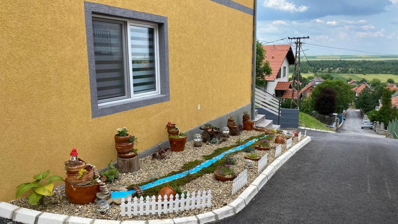 Apartman-Suite "Marinero" Vrsac Exterior photo