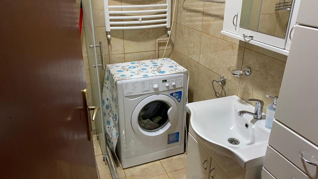 Apartman-Suite "Marinero" Vrsac Exterior photo