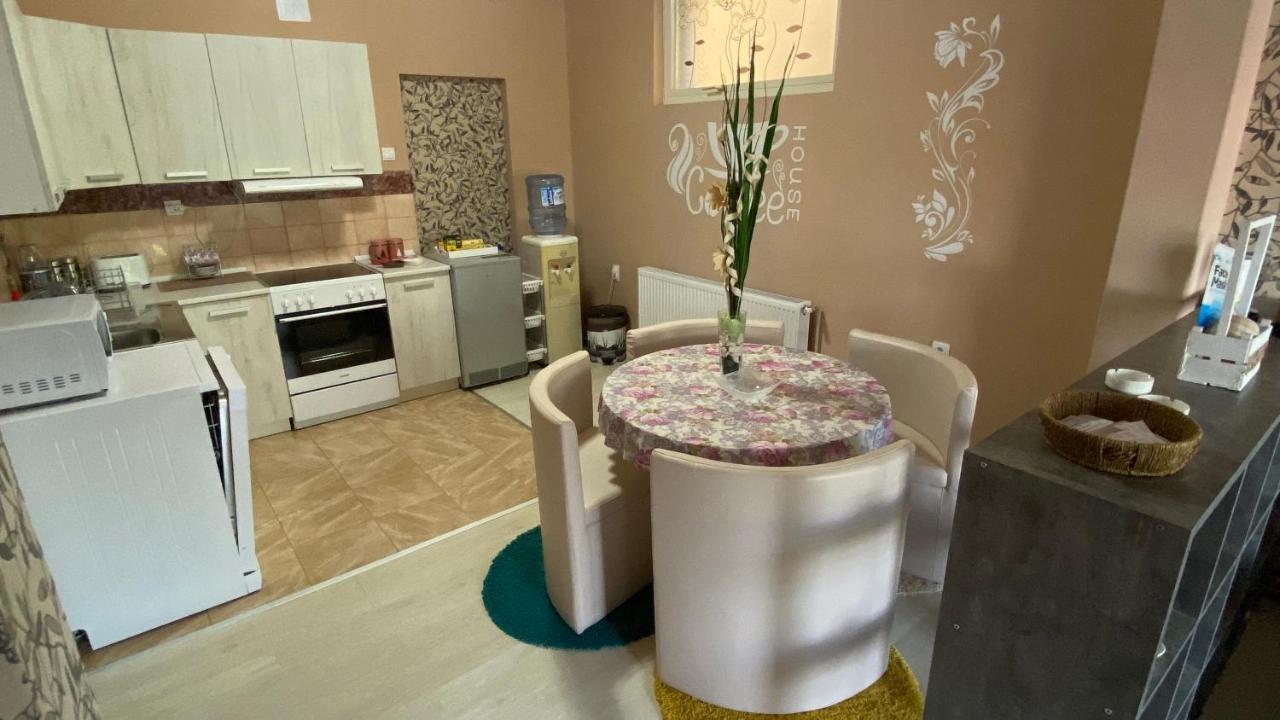 Apartman-Suite "Marinero" Vrsac Exterior photo