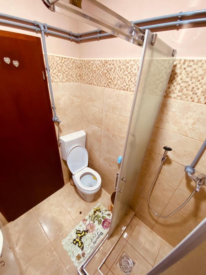Apartman-Suite "Marinero" Vrsac Exterior photo